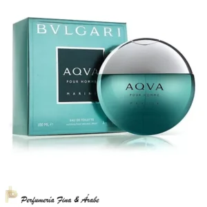 Bvlgari - Aqva Pour Homme Marine 100ml