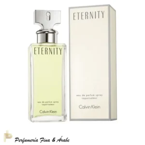 Calvin Klein – Eternity 100ml