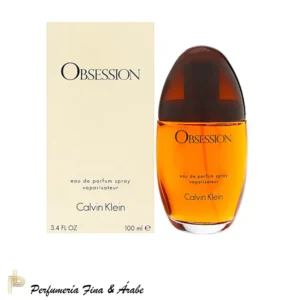 Calvin Klein – Obsession 100ml