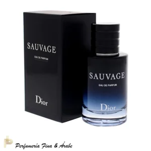 Dior – Sauvage EDT 200ml