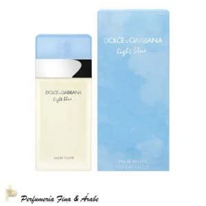 Dolce y Gabbana – Light Blue 100ml