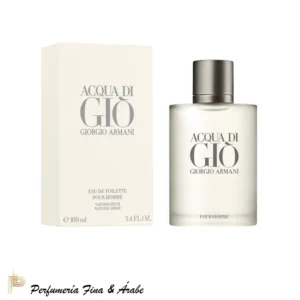 Giorgio Armani - Acqua Di Gio 100ml