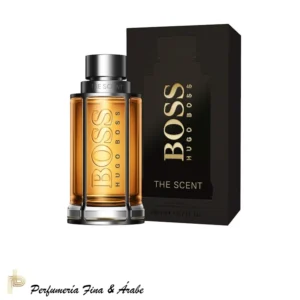 Hugo Boss – The Scent 200ml