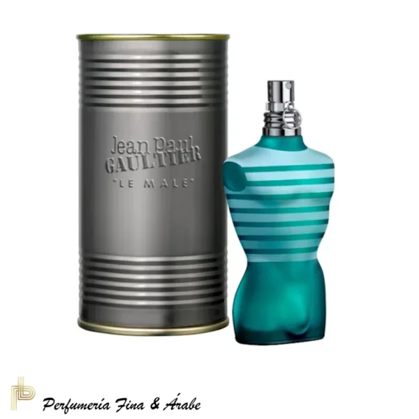 Jean Paul Gaultier – Le Mâle Hombre 125ml