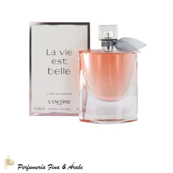 Lancôme – La Vie Est Belle 100ml