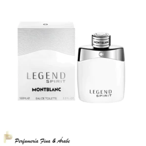 Montblanc – Legend Spirit 100ml