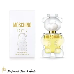 Moschino – Toy 2 100 Ml