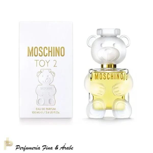 Moschino – Toy 2 100 Ml