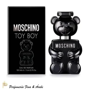 Moschino – Toy Boy 100 Ml