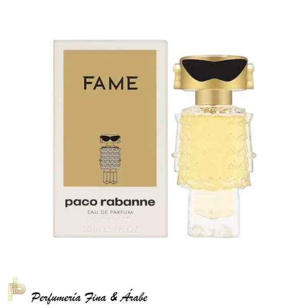 Paco Rabanne – Fame 30ml