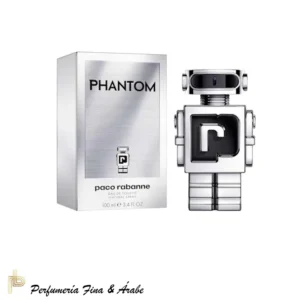 Paco Rabanne – Phantom EDT 100ml