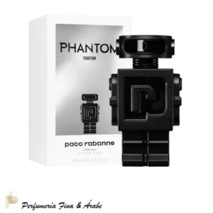 Paco Rabanne – Phantom Parfum 100ml