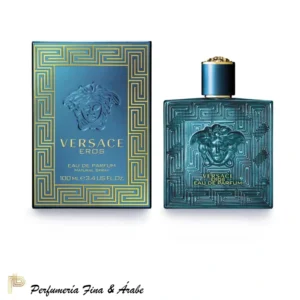 Versace – Eros 100ml