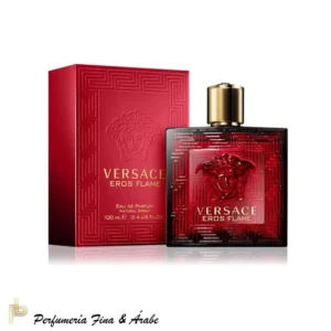 Versace – Eros Flame 100ml