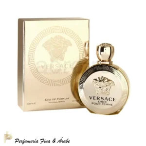 Versace - Eros Pour Femme 100ml